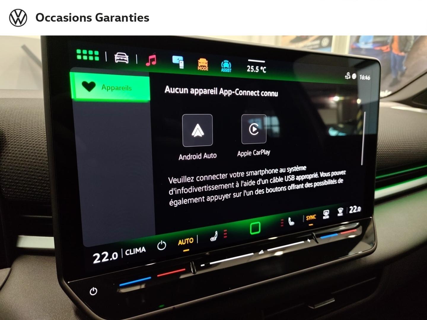 Voitures occasions VOLKSWAGEN T-ROC R-Line Nice