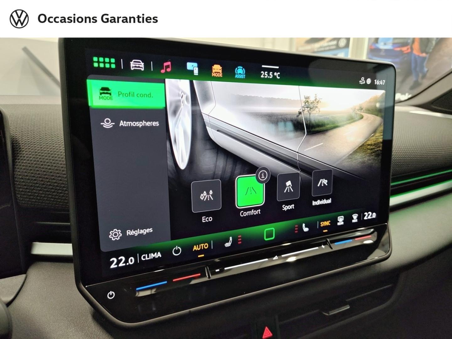Voitures occasions VOLKSWAGEN T-ROC R-Line Nice