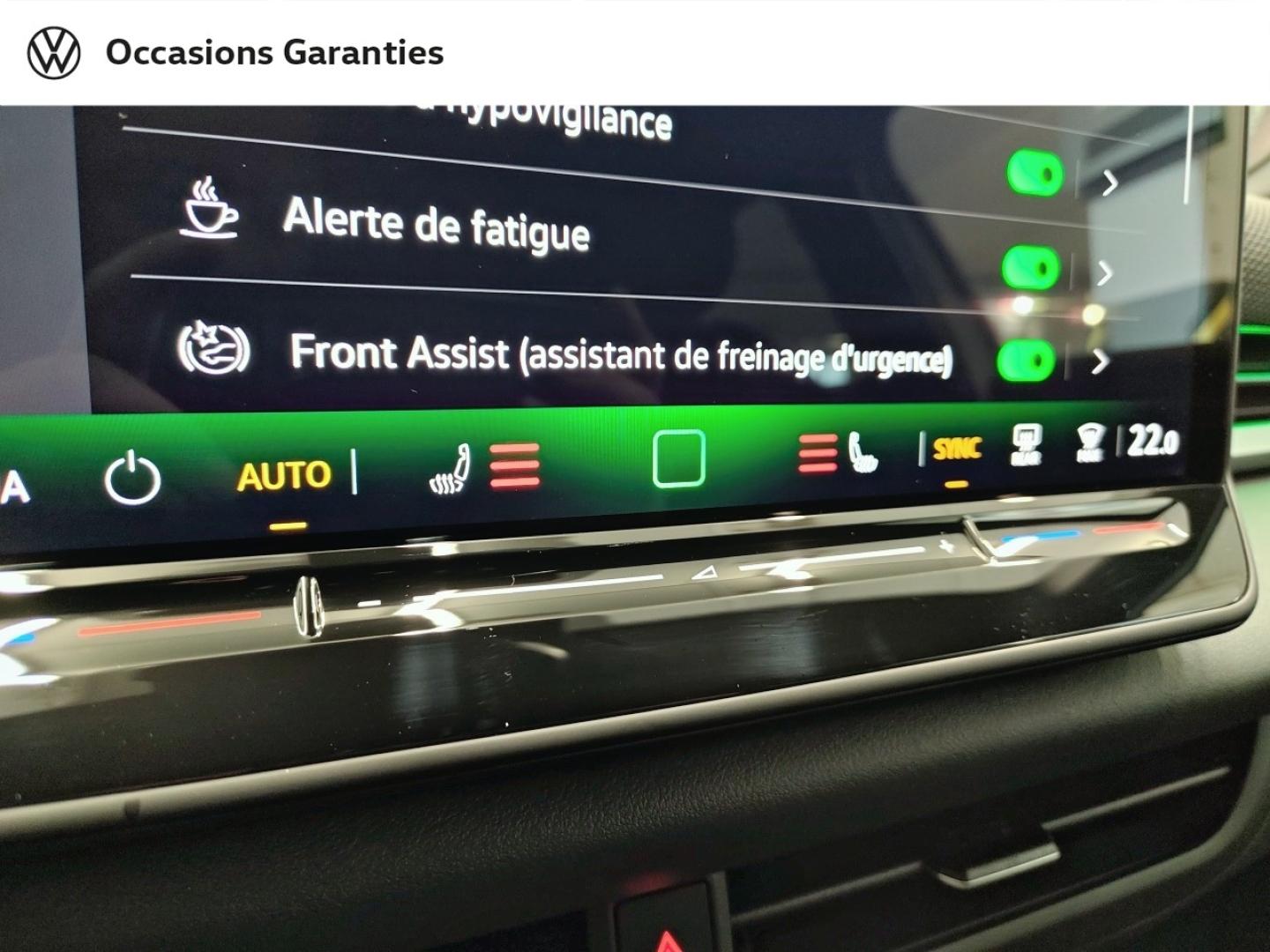 Voitures occasions VOLKSWAGEN T-ROC R-Line Nice