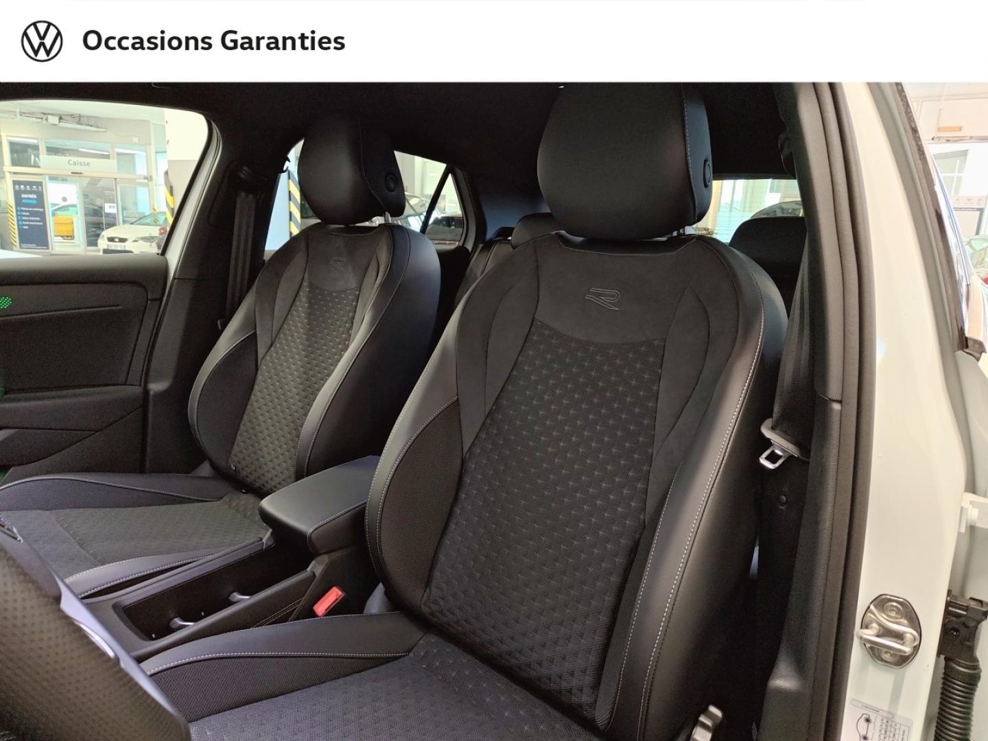 Voitures occasions VOLKSWAGEN T-ROC R-Line Nice