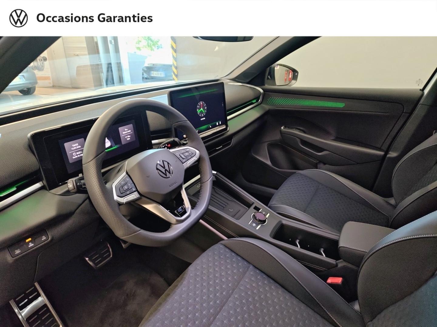 Voitures occasions VOLKSWAGEN T-ROC R-Line Nice