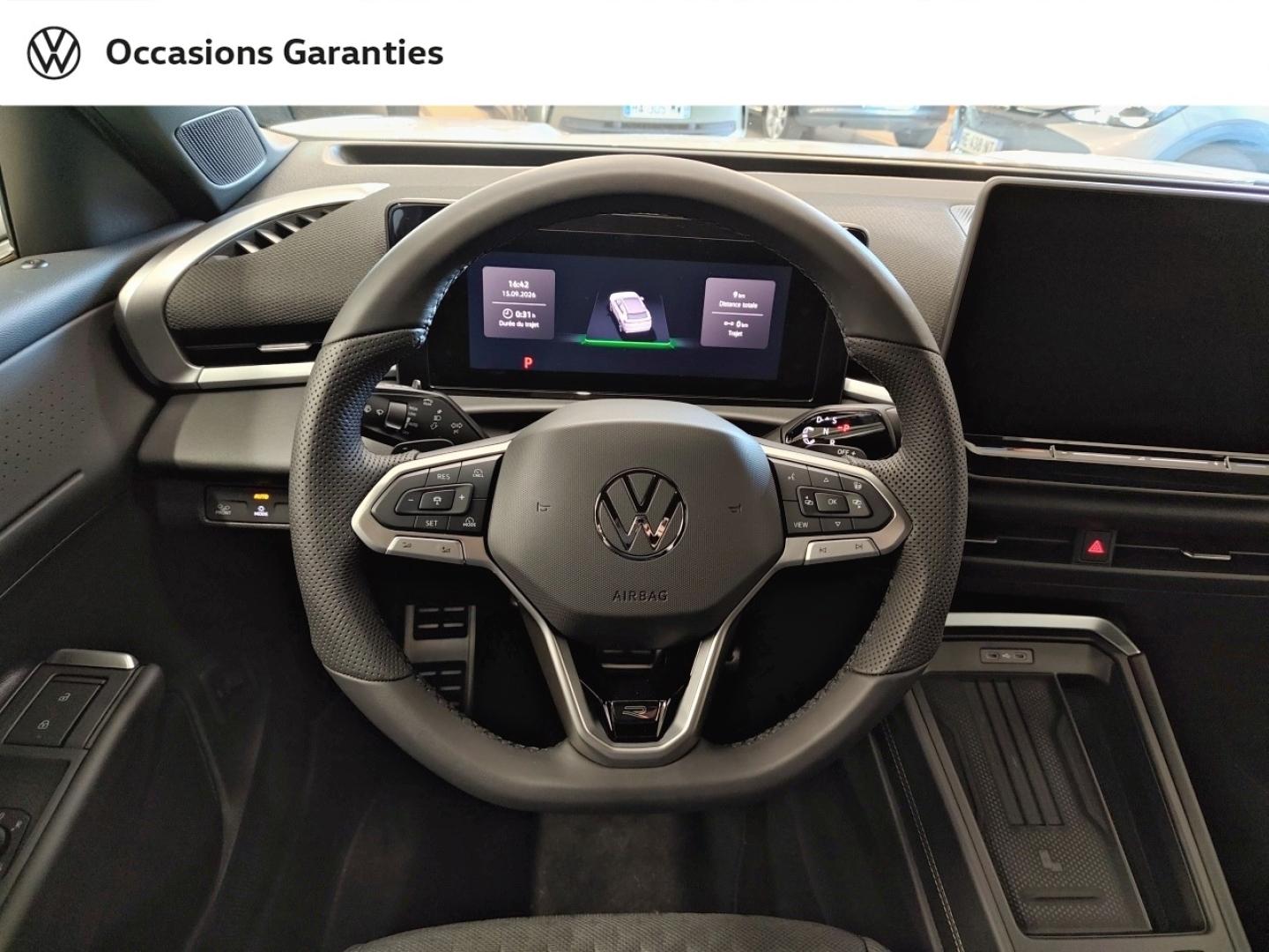 Voitures occasions VOLKSWAGEN T-ROC R-Line Nice
