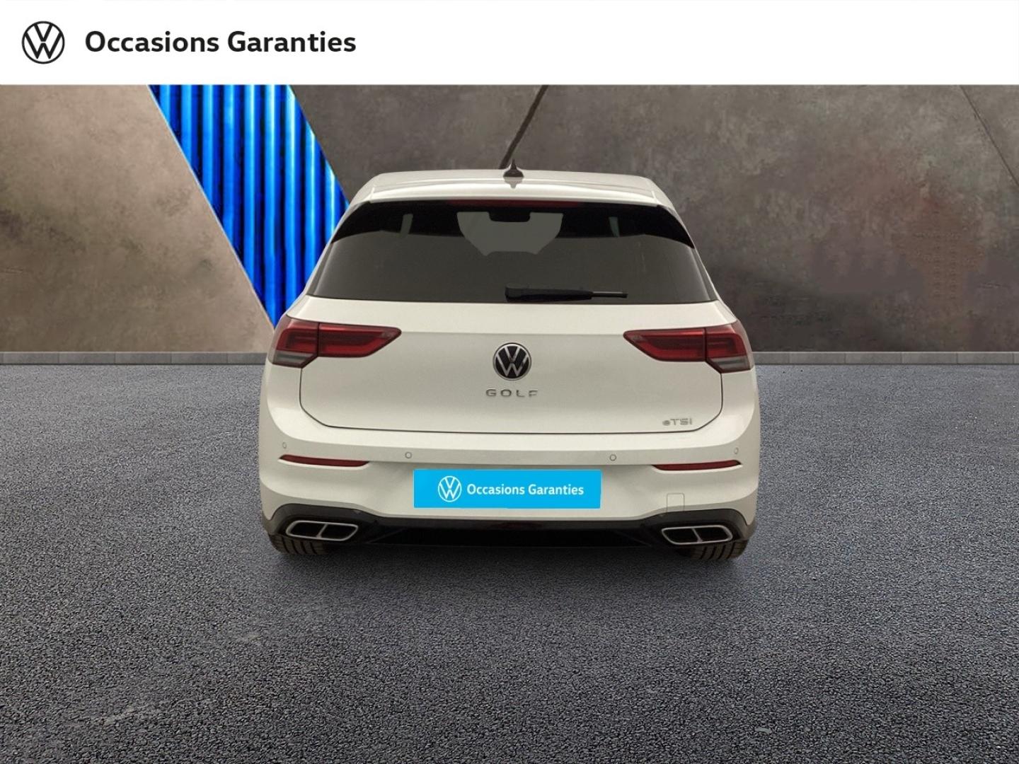 Voitures occasions VOLKSWAGEN GOLF R-Line Mougins