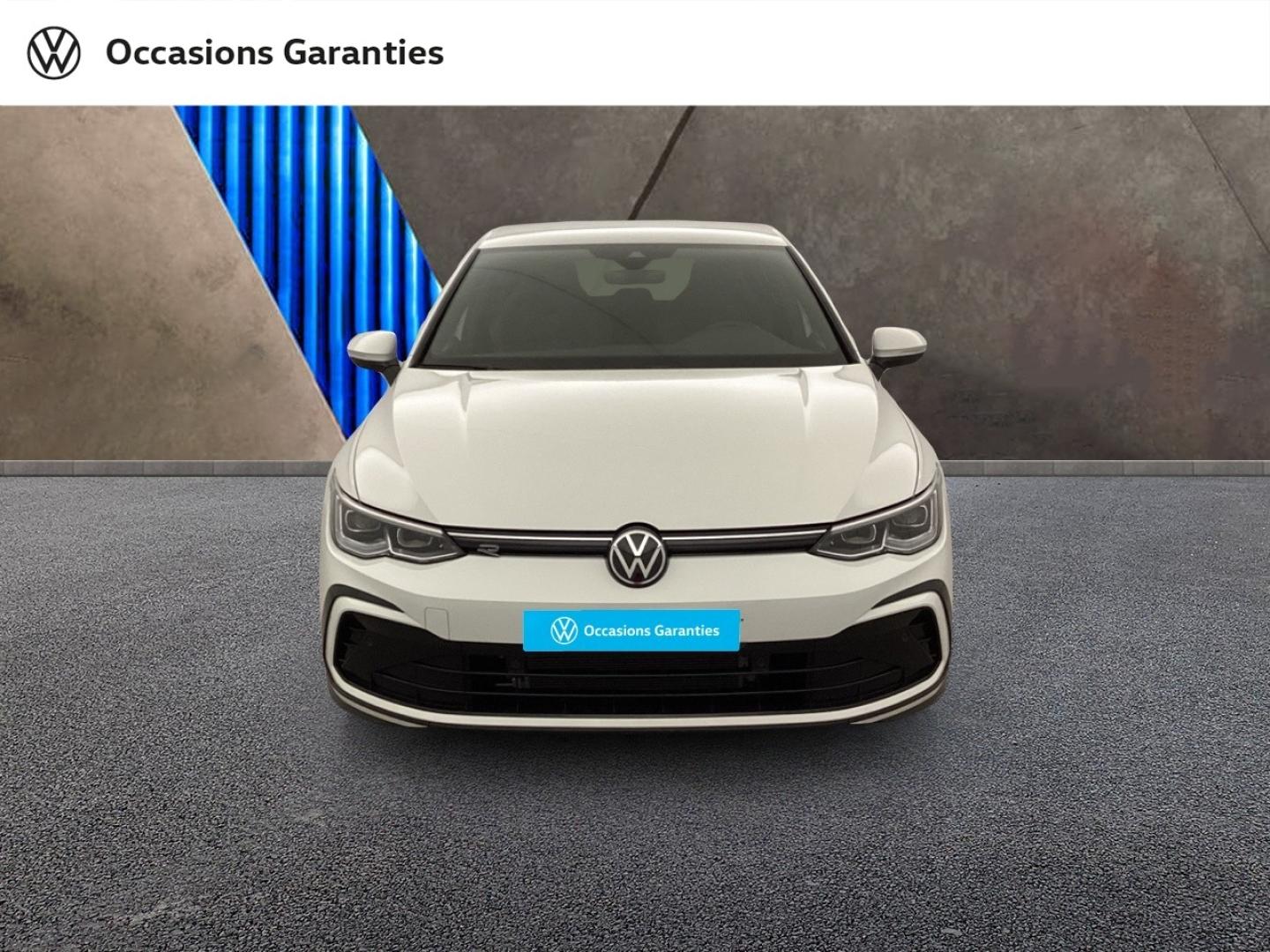 Voitures occasions VOLKSWAGEN GOLF R-Line Mougins