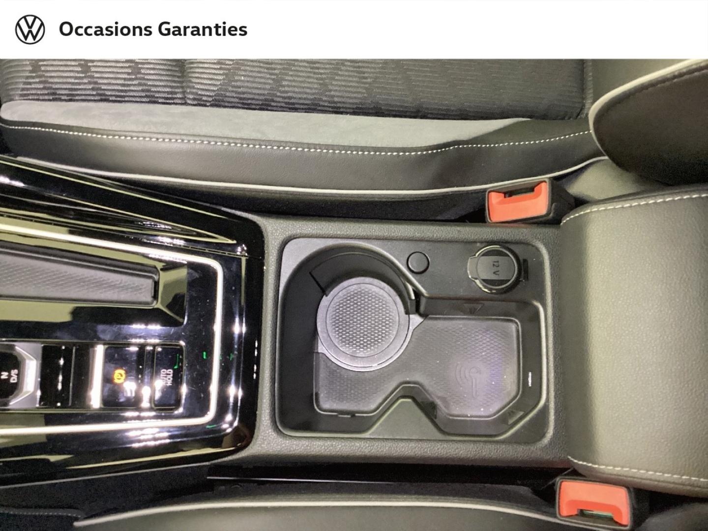 Voitures occasions VOLKSWAGEN GOLF R-Line Mougins