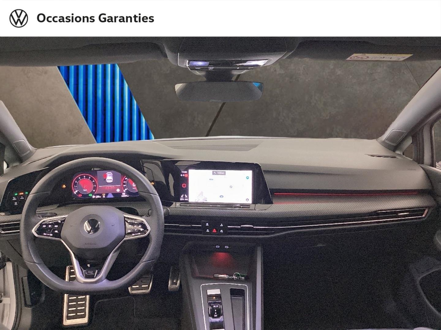 Voitures occasions VOLKSWAGEN GOLF R-Line Mougins