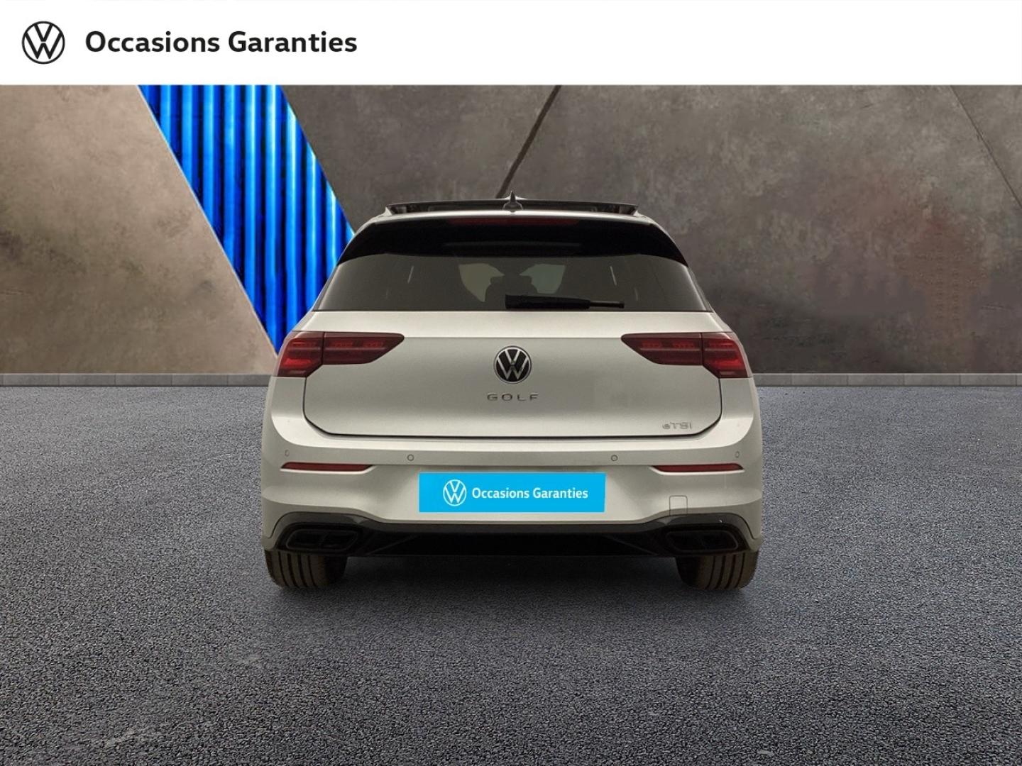 Voitures occasions VOLKSWAGEN GOLF R-Line Nice