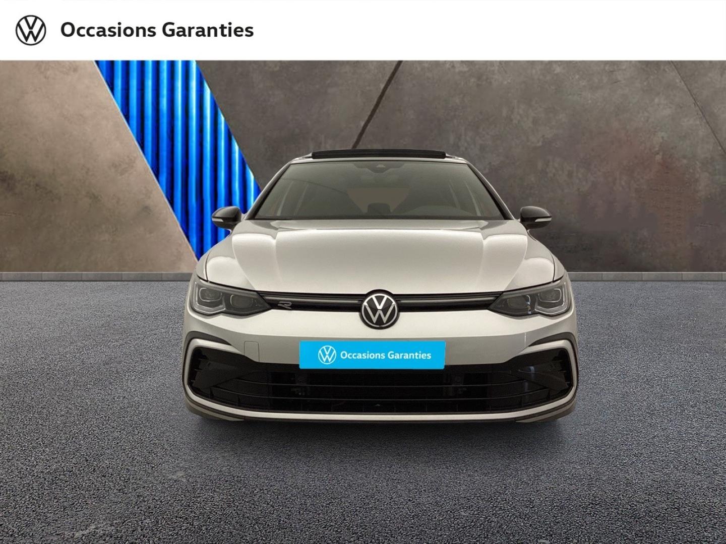 Voitures occasions VOLKSWAGEN GOLF R-Line Mougins