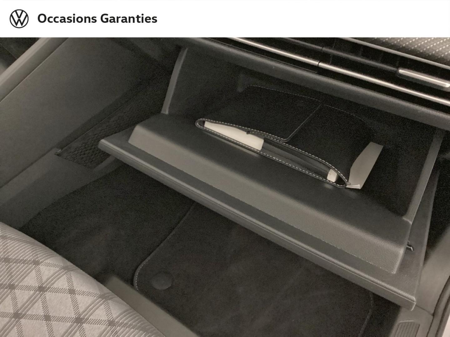 Voitures occasions VOLKSWAGEN GOLF R-Line Mougins