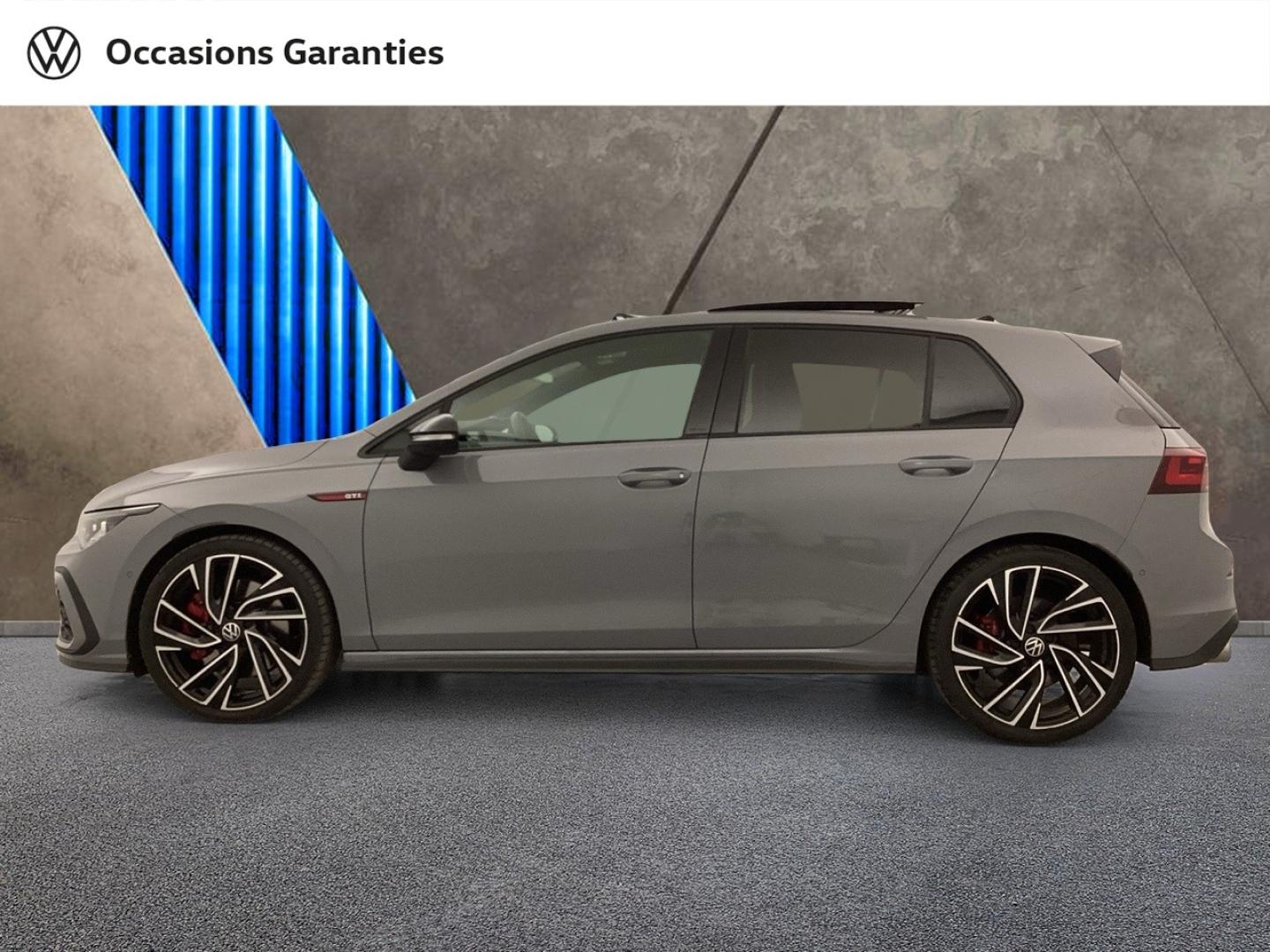 Voitures occasions VOLKSWAGEN GOLF GTI Mougins