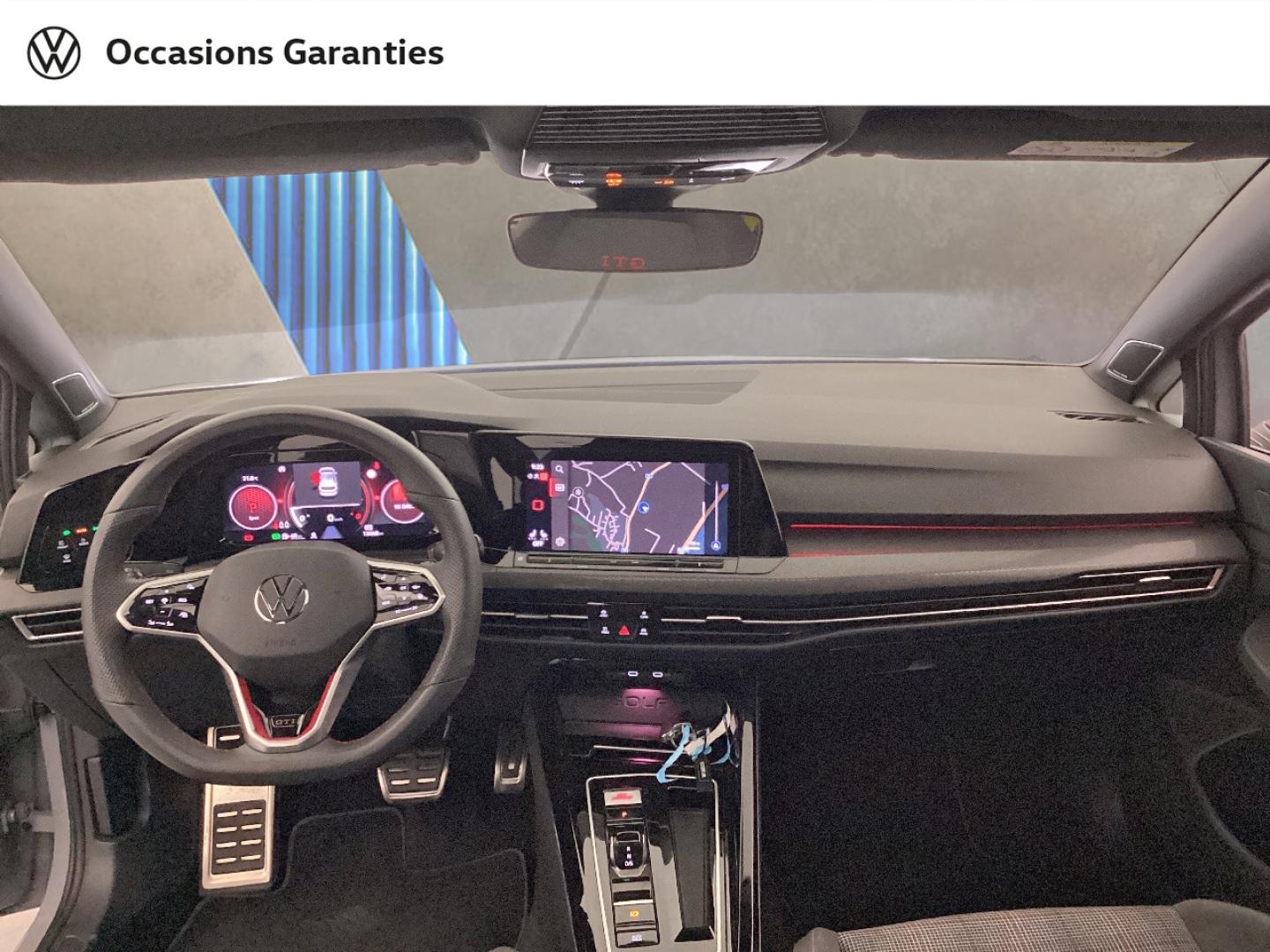 Voitures occasions VOLKSWAGEN GOLF GTI Mougins