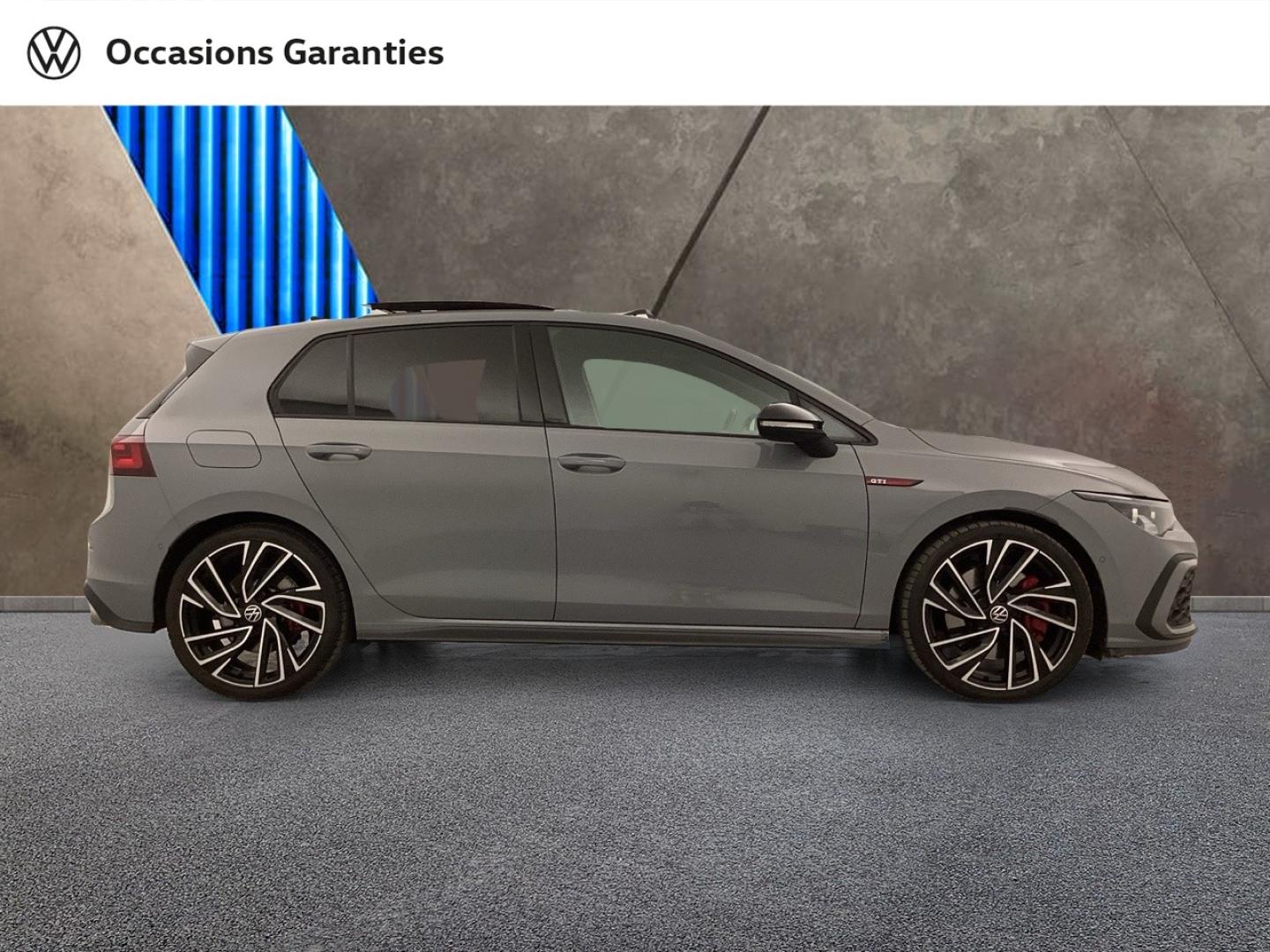Voitures occasions VOLKSWAGEN GOLF GTI Mougins