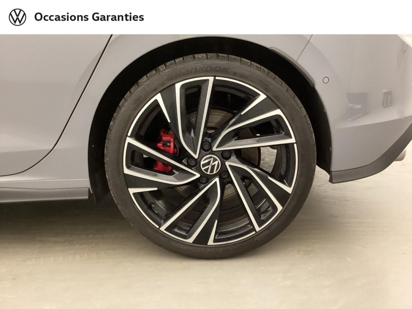 Voitures occasions VOLKSWAGEN GOLF GTI Mougins