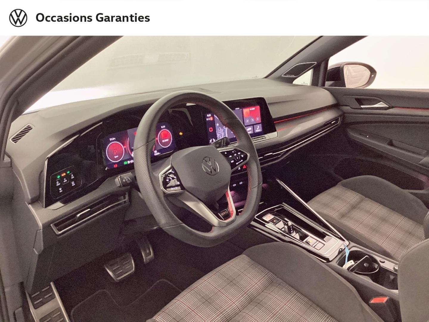 Voitures occasions VOLKSWAGEN GOLF GTI Mougins