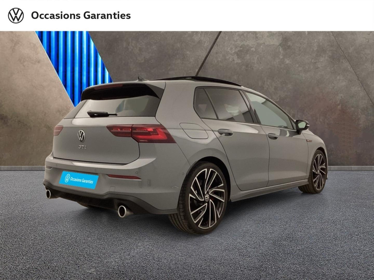 Voitures occasions VOLKSWAGEN GOLF GTI Mougins