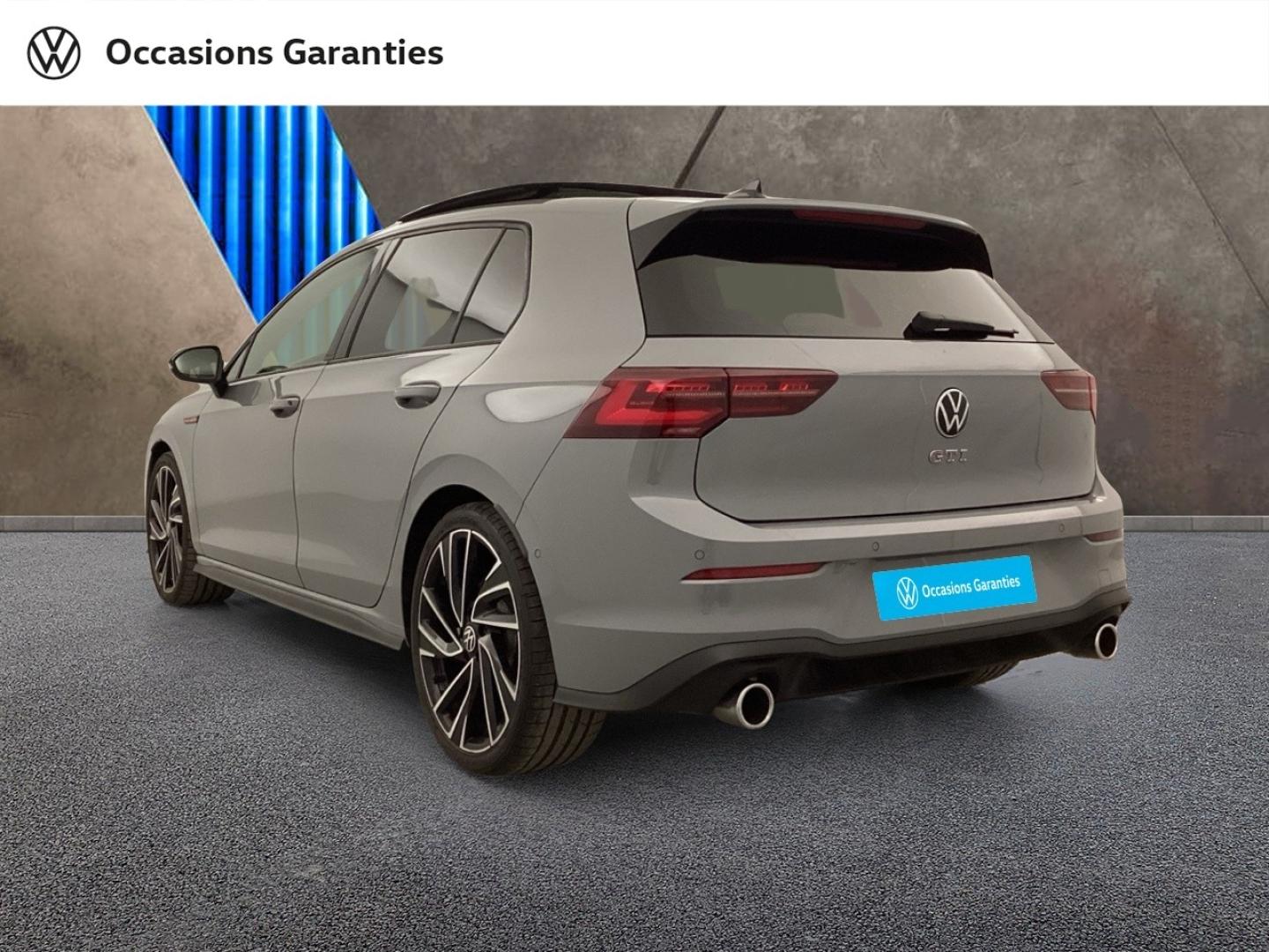 Voitures occasions VOLKSWAGEN GOLF GTI Mougins