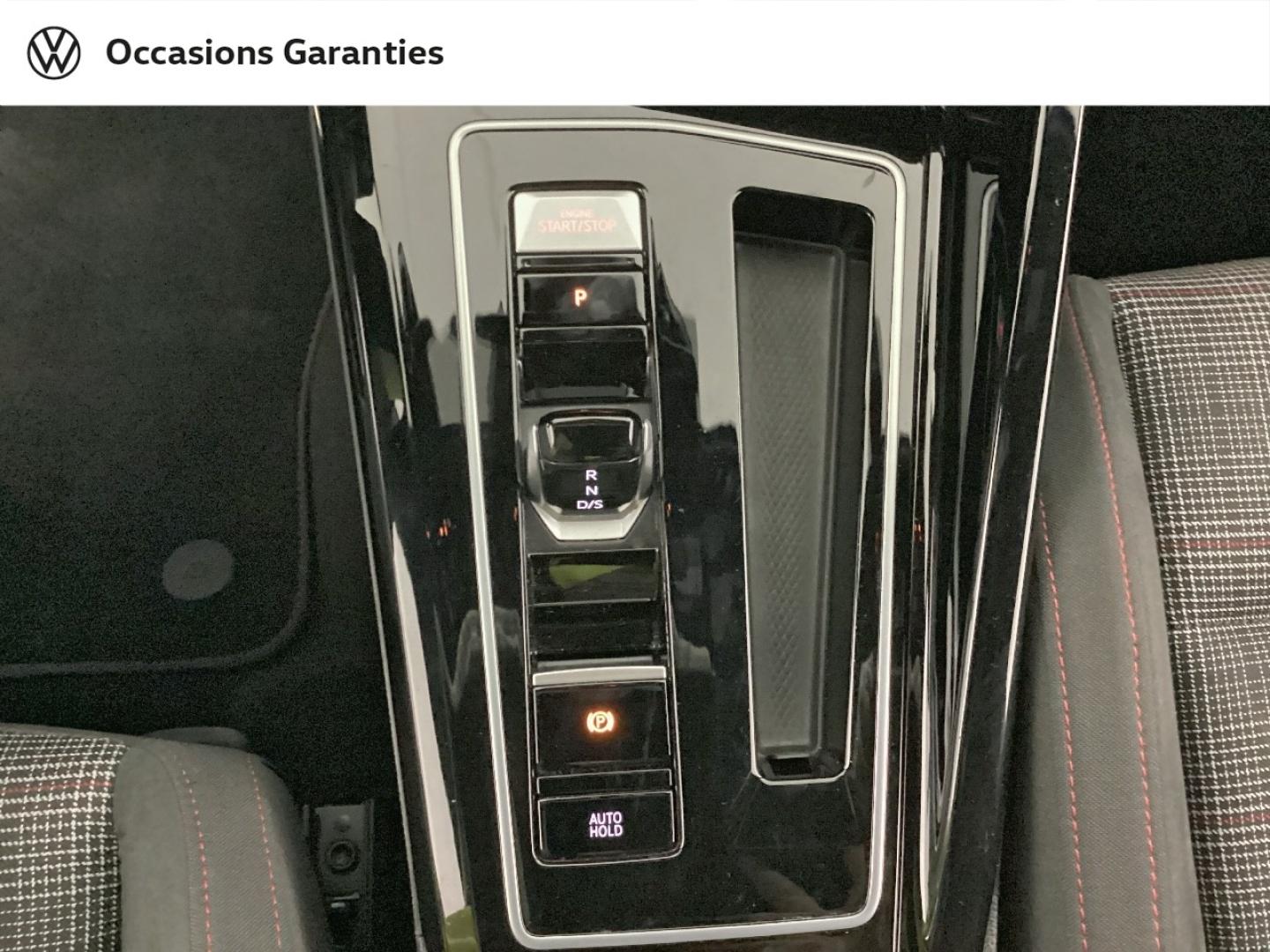 Voitures occasions VOLKSWAGEN GOLF GTI Mougins