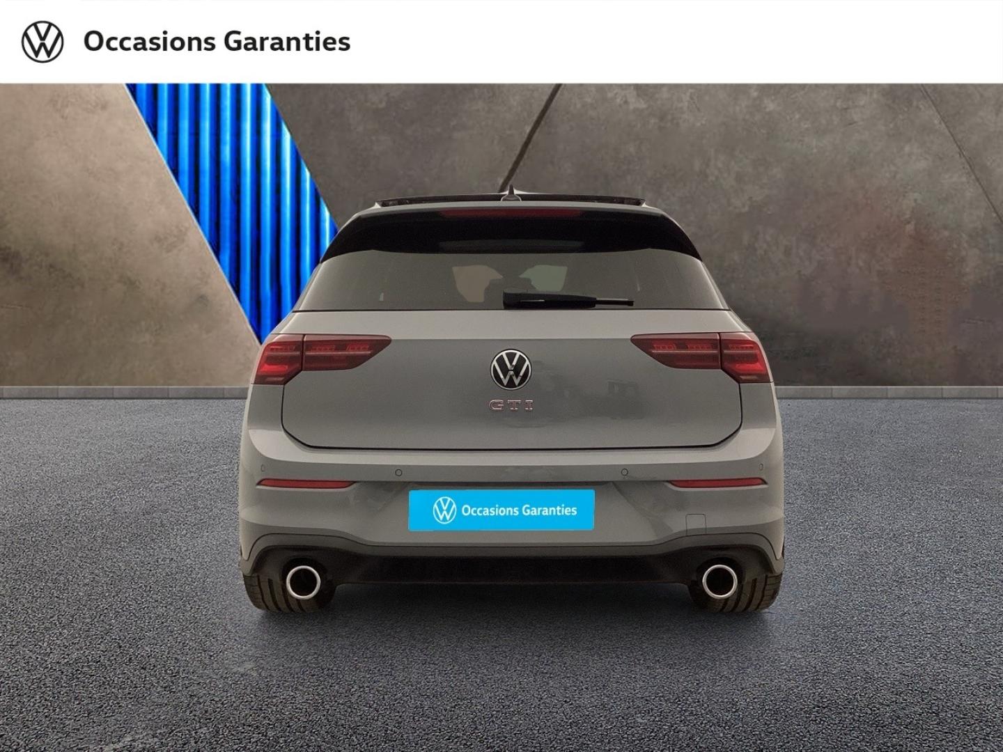 Voitures occasions VOLKSWAGEN GOLF GTI Mougins