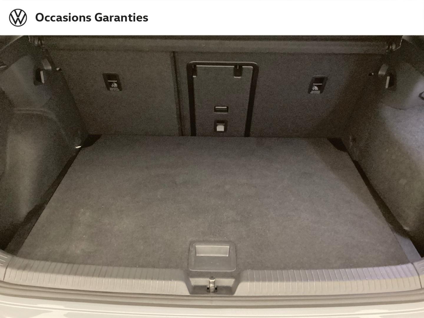 Voitures occasions VOLKSWAGEN GOLF GTI Mougins
