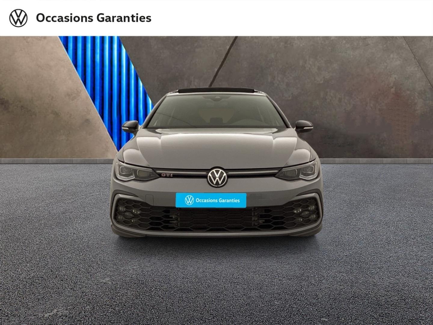 Voitures occasions VOLKSWAGEN GOLF GTI Mougins