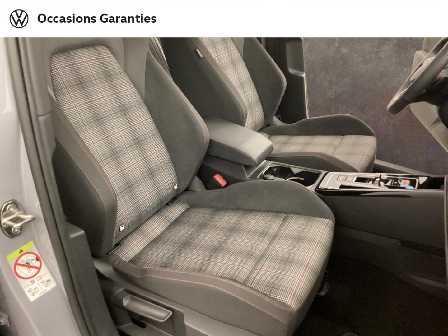 Voitures occasions VOLKSWAGEN GOLF GTI Mougins
