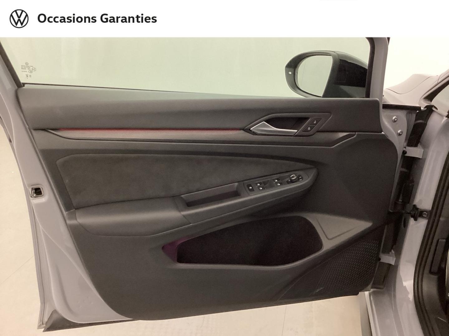 Voitures occasions VOLKSWAGEN GOLF GTI Mougins