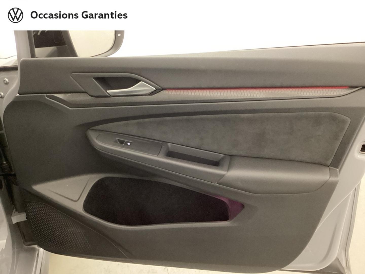 Voitures occasions VOLKSWAGEN GOLF GTI Mougins