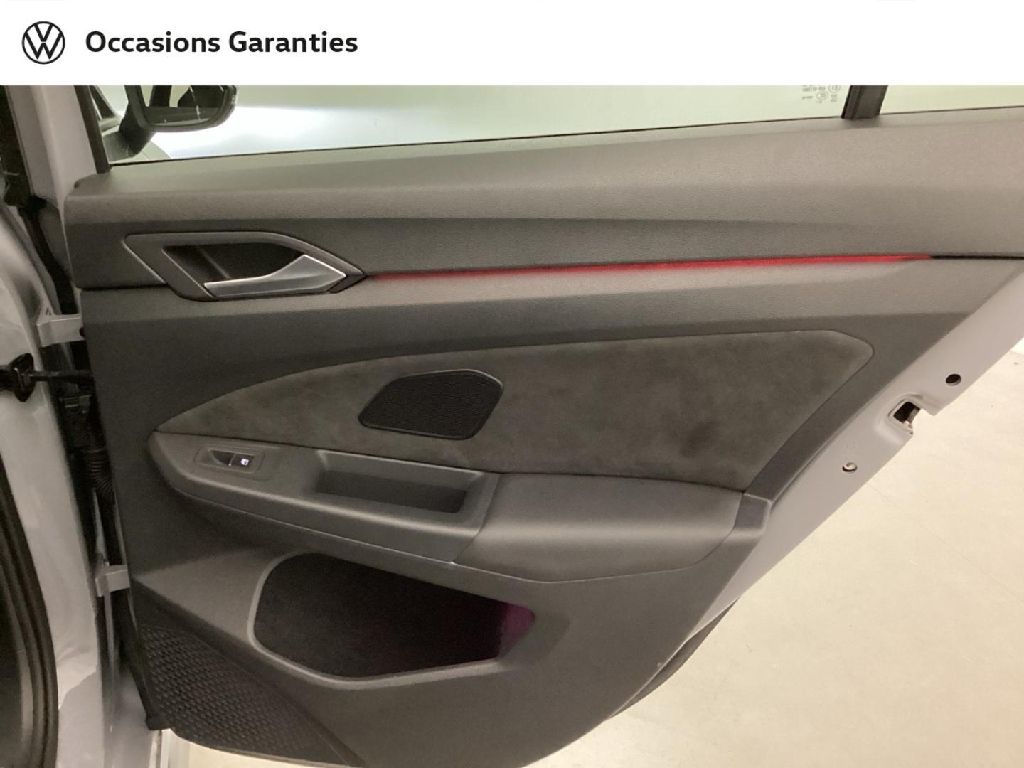 Voitures occasions VOLKSWAGEN GOLF GTI Mougins