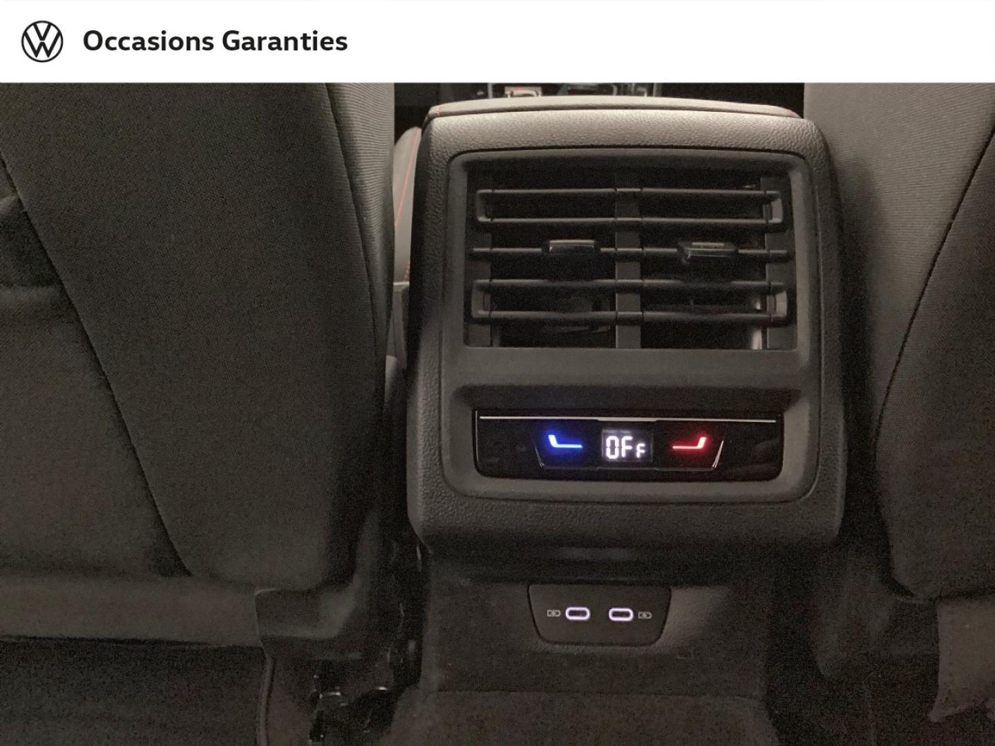 Voitures occasions VOLKSWAGEN GOLF GTI Mougins