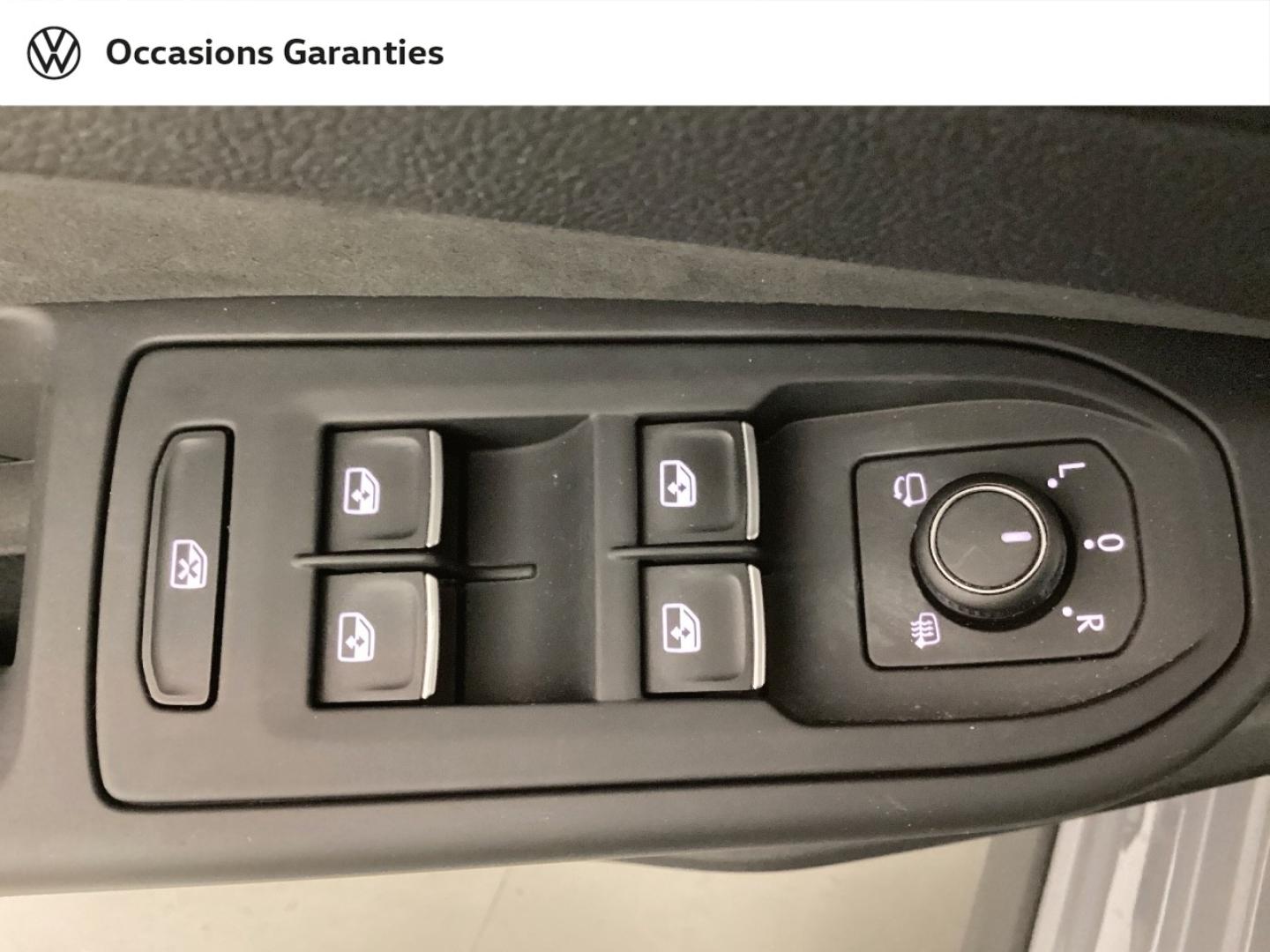 Voitures occasions VOLKSWAGEN GOLF GTI Mougins
