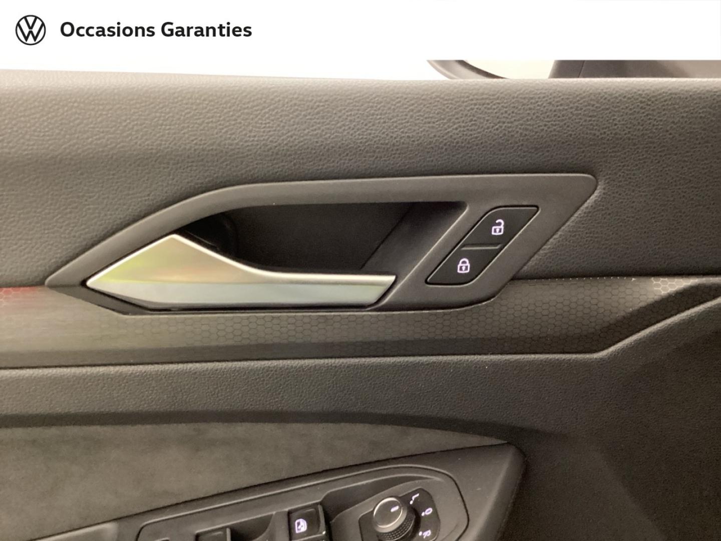 Voitures occasions VOLKSWAGEN GOLF GTI Mougins