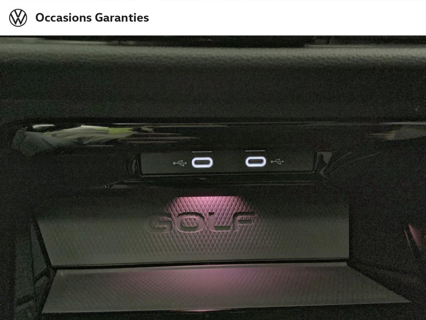 Voitures occasions VOLKSWAGEN GOLF GTI Mougins