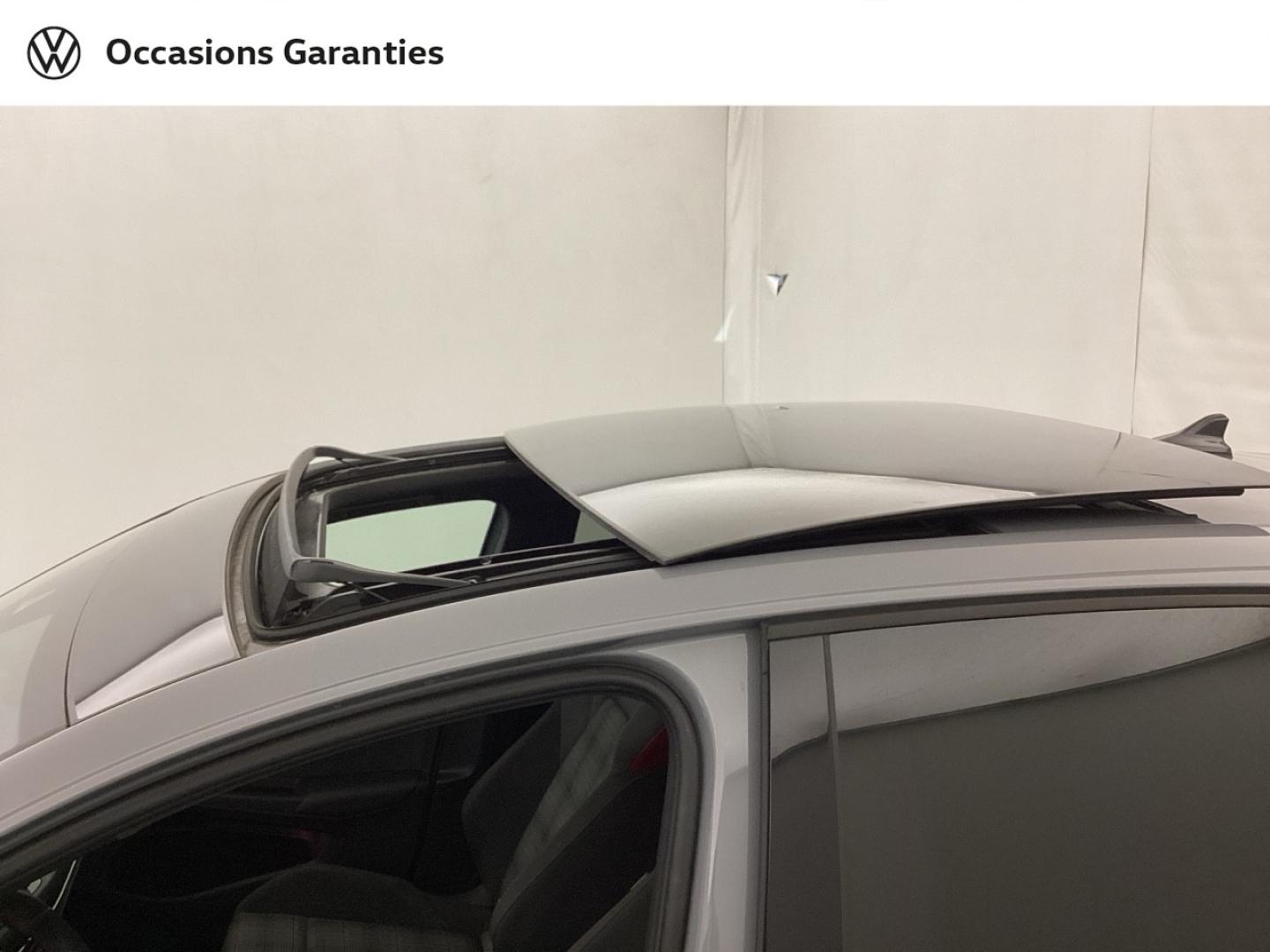 Voitures occasions VOLKSWAGEN GOLF GTI Mougins