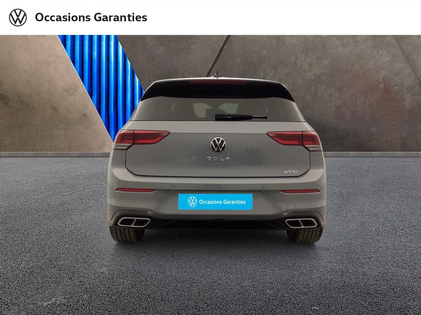Voitures occasions VOLKSWAGEN GOLF R-Line Mougins