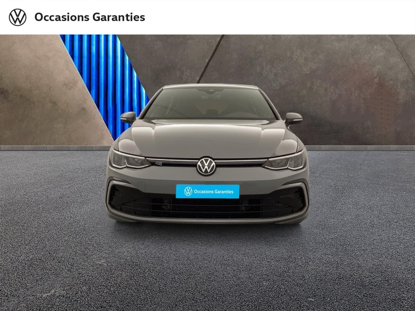 Voitures occasions VOLKSWAGEN GOLF R-Line Mougins