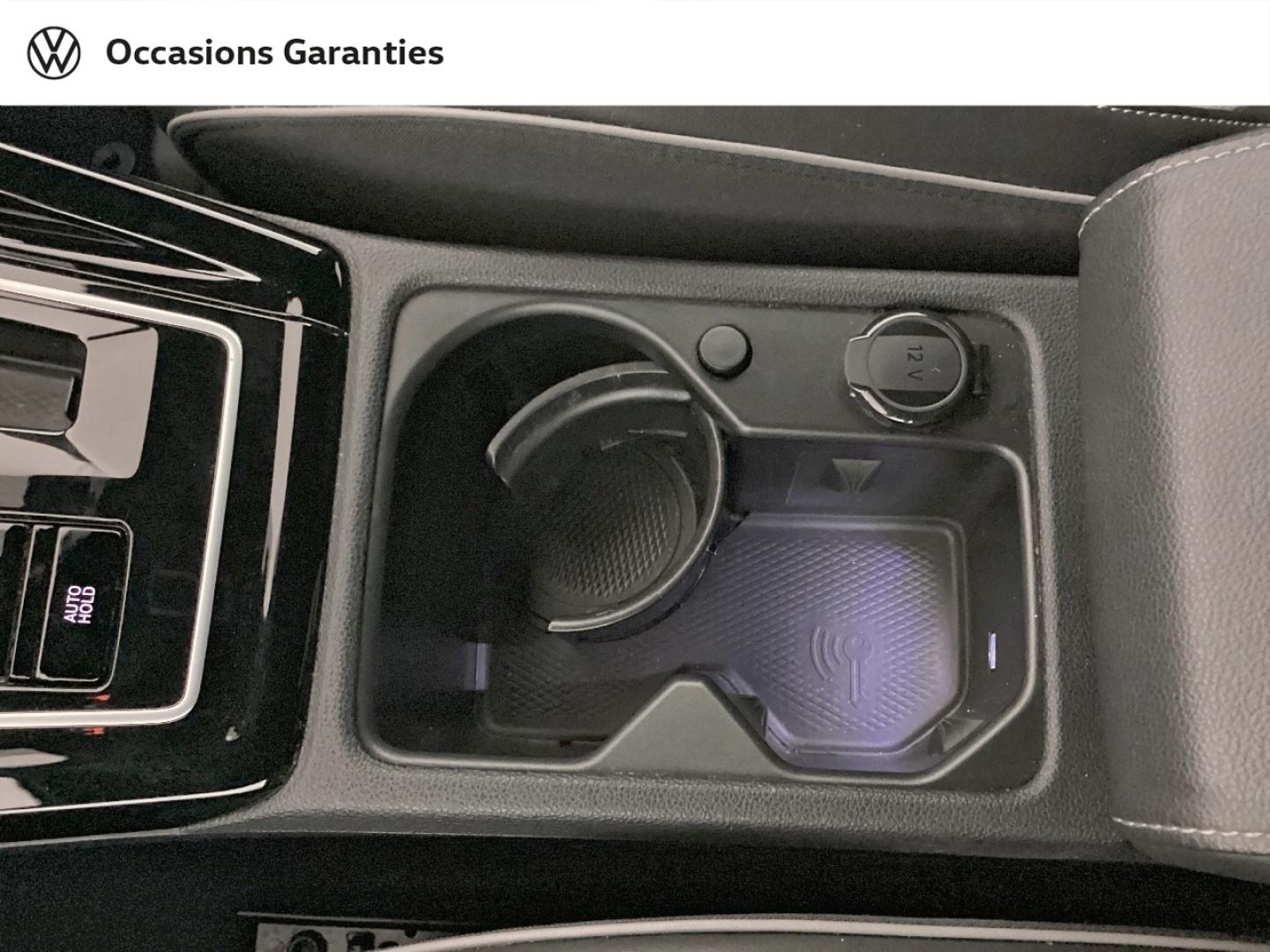 Voitures occasions VOLKSWAGEN GOLF R-Line Nice