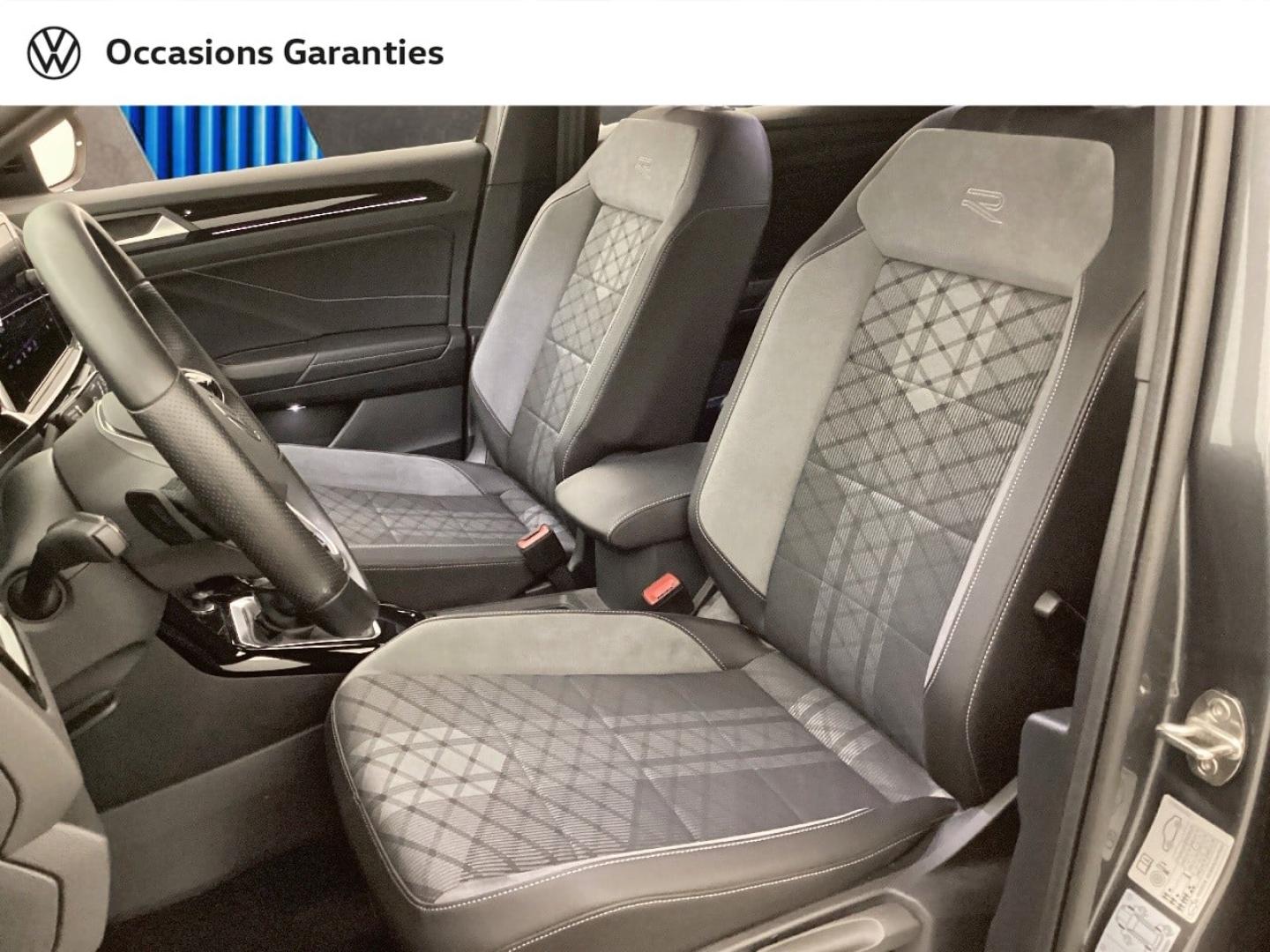 Voitures occasions VOLKSWAGEN T-ROC R-Line Nice