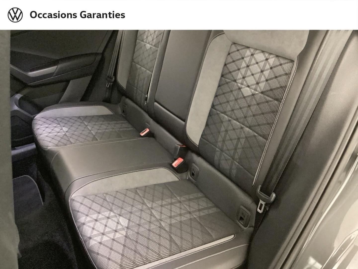 Voitures occasions VOLKSWAGEN T-ROC R-Line Nice