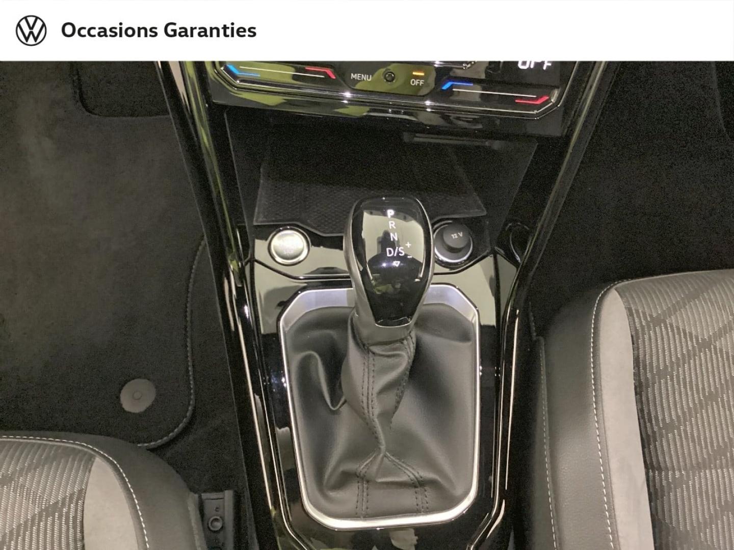Voitures occasions VOLKSWAGEN T-ROC R-Line Nice