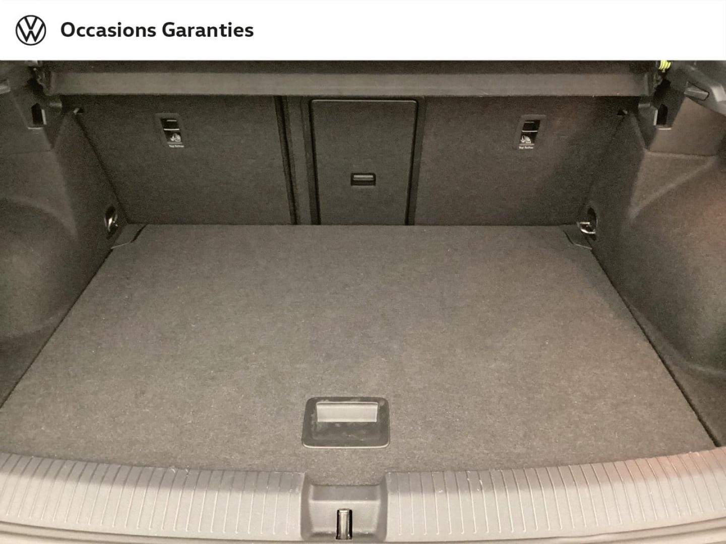 Voitures occasions VOLKSWAGEN T-ROC R-Line Nice