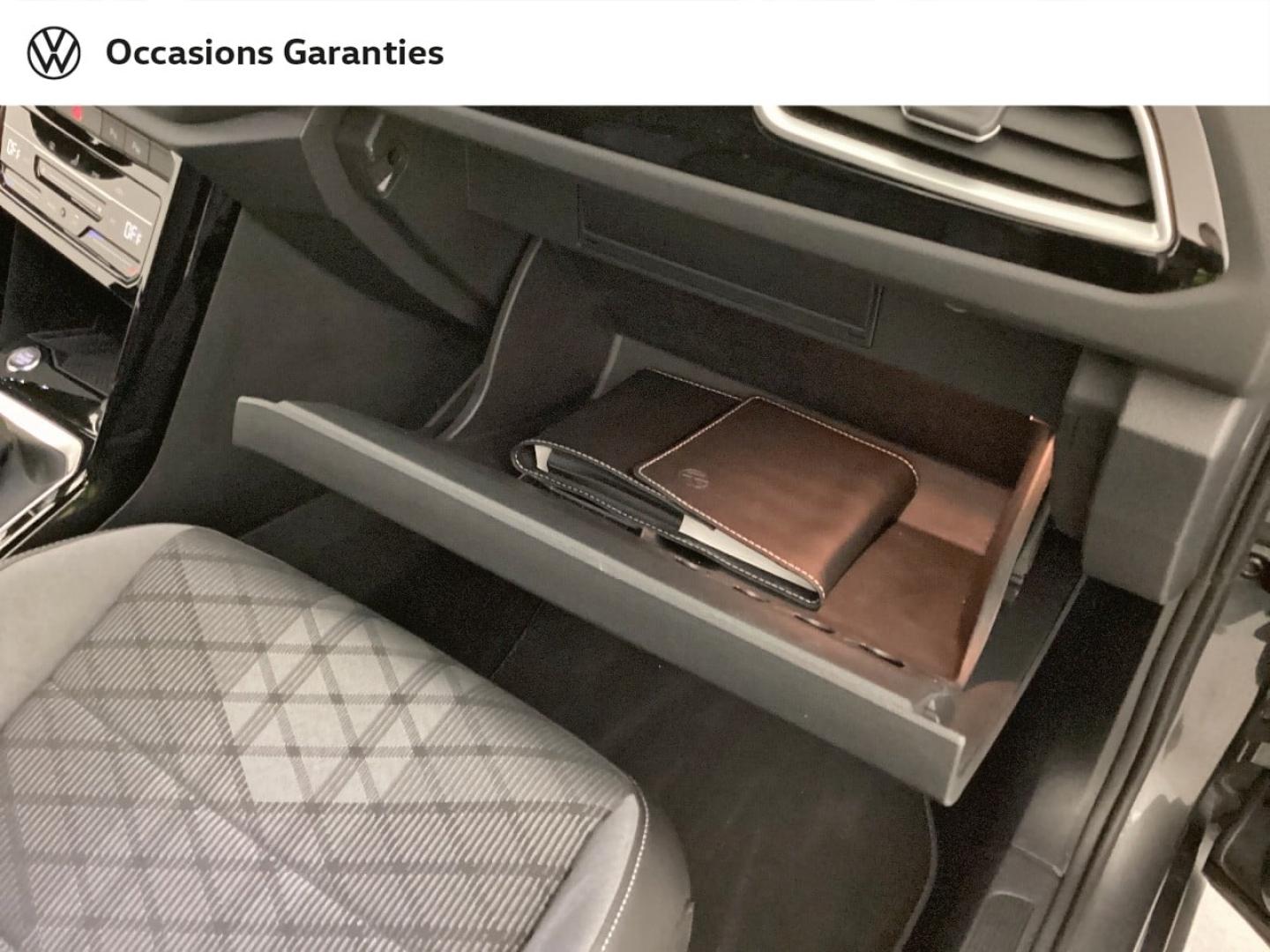 Voitures occasions VOLKSWAGEN T-ROC R-Line Nice