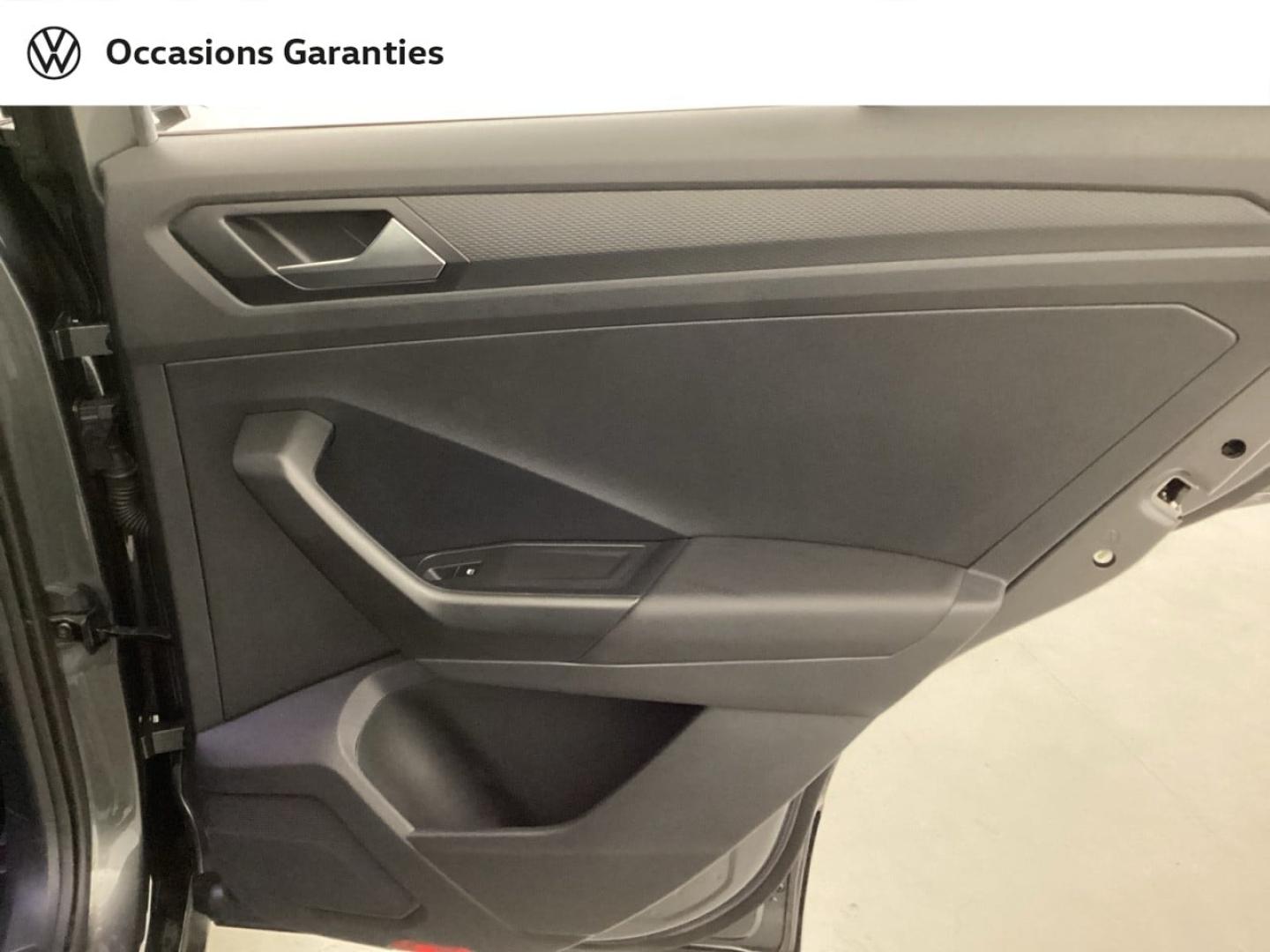 Voitures occasions VOLKSWAGEN T-ROC R-Line Nice