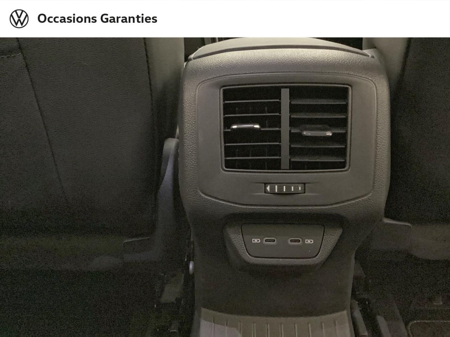 Voitures occasions VOLKSWAGEN T-ROC R-Line Nice