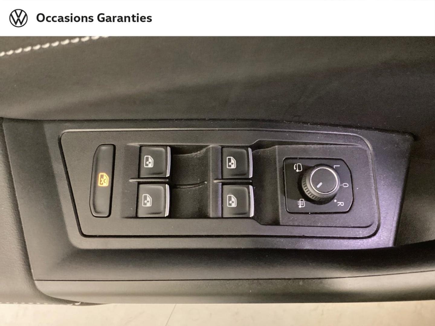 Voitures occasions VOLKSWAGEN T-ROC R-Line Nice