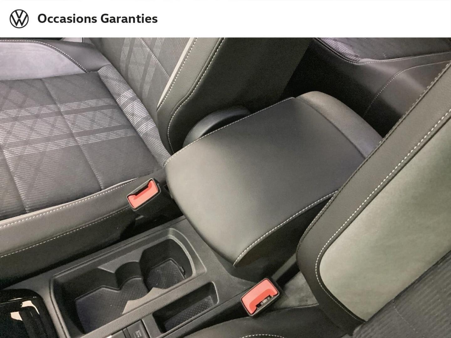 Voitures occasions VOLKSWAGEN T-ROC R-Line Nice