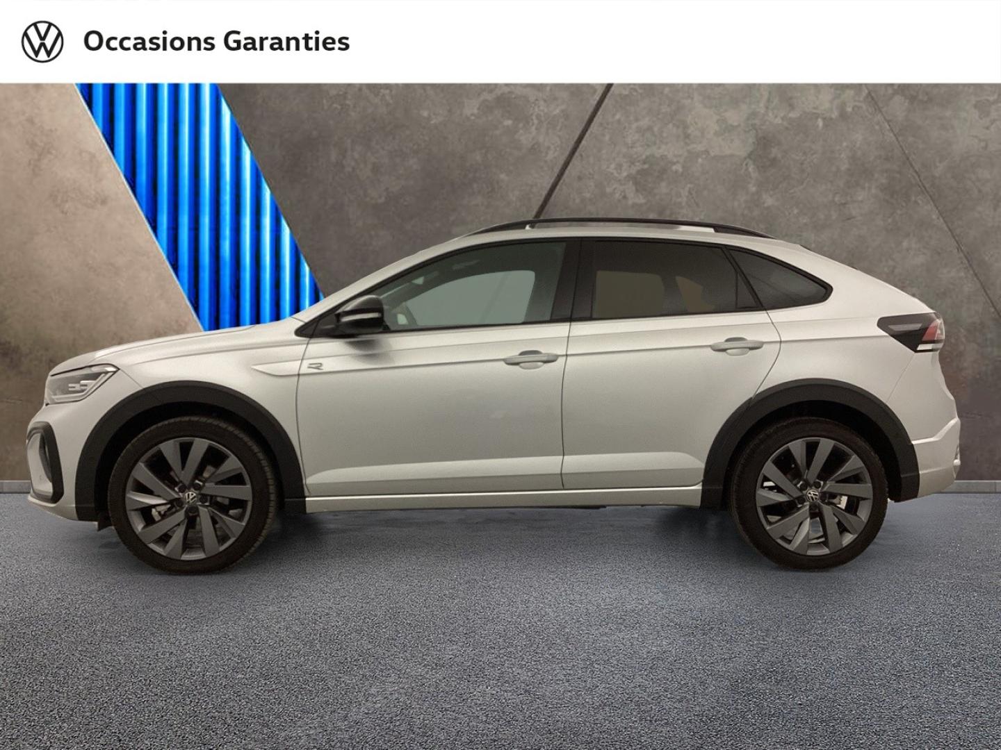 Voitures occasions VOLKSWAGEN TAIGO R-Line Edition Nice