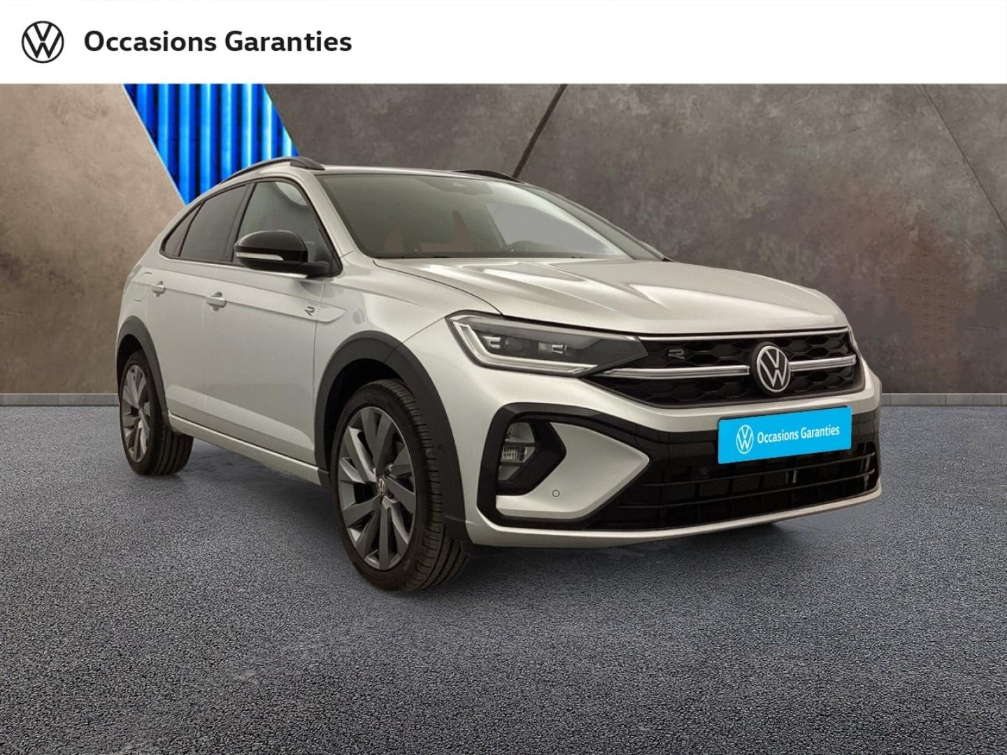 Voitures occasions VOLKSWAGEN TAIGO R-Line Edition Nice
