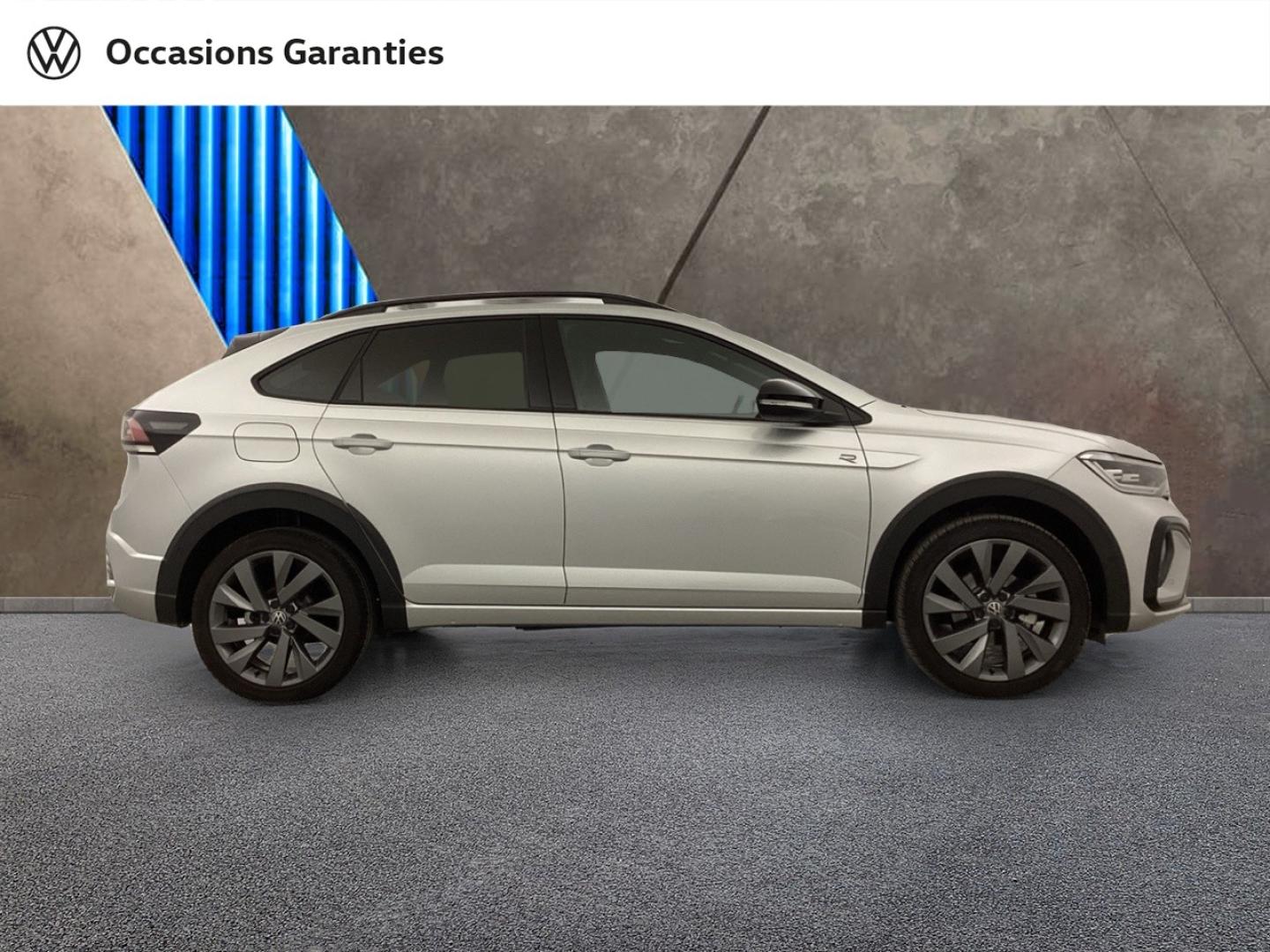 Voitures occasions VOLKSWAGEN TAIGO R-Line Edition Nice