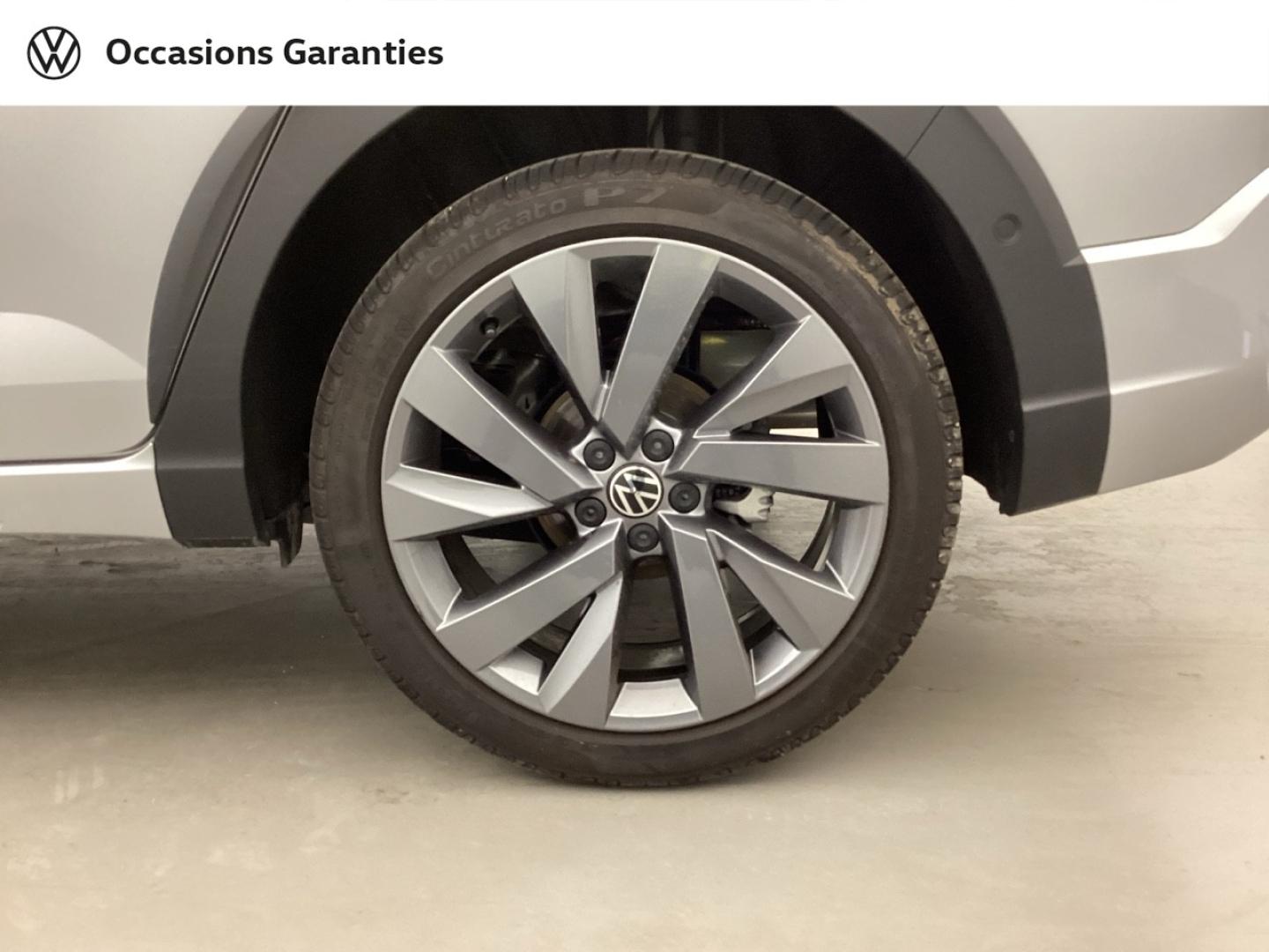 Voitures occasions VOLKSWAGEN TAIGO R-Line Edition Nice