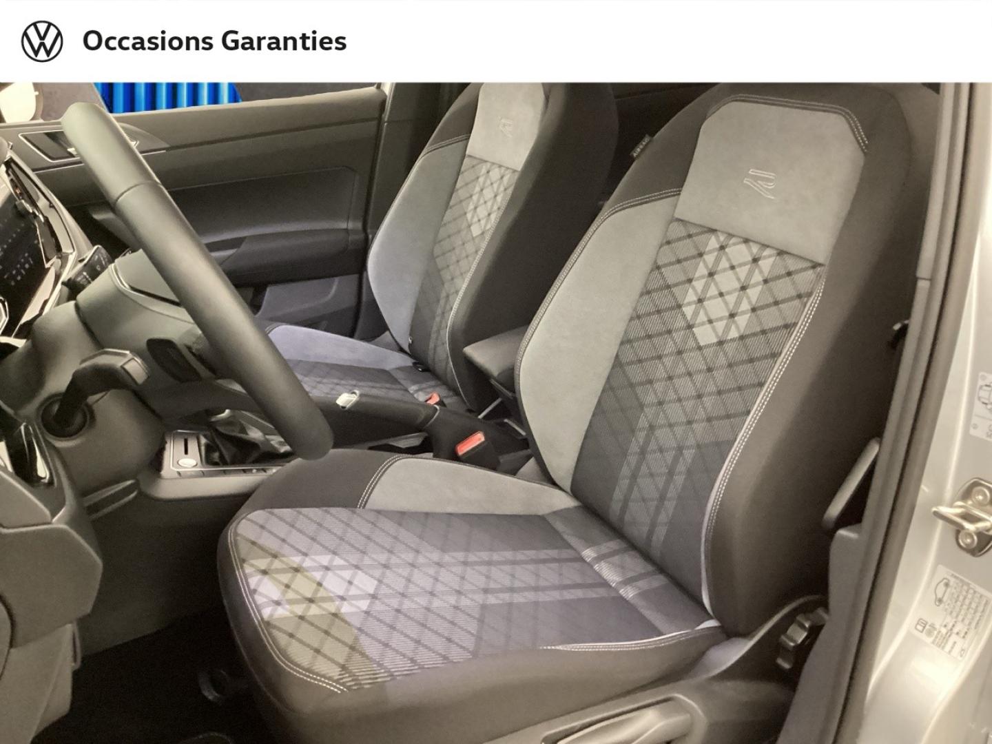Voitures occasions VOLKSWAGEN TAIGO R-Line Edition Nice